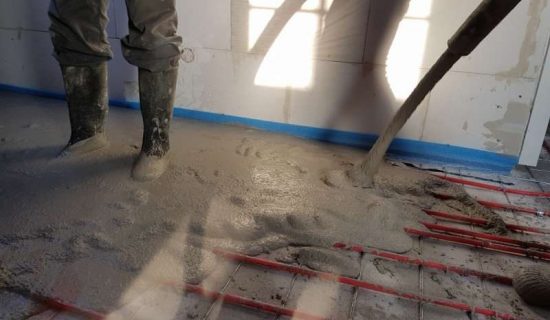 cementgebonden gietdekvloer cementgebonden gietdekvloer